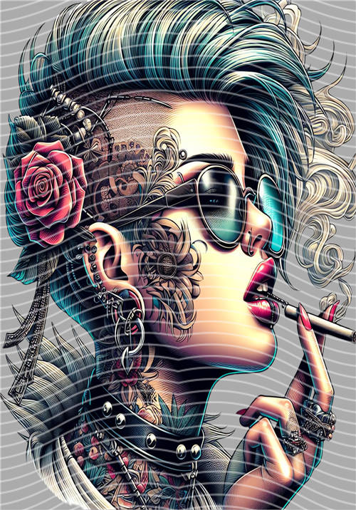 A5 Notebook Wraps-A 1670